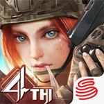 rules of survival android application logo